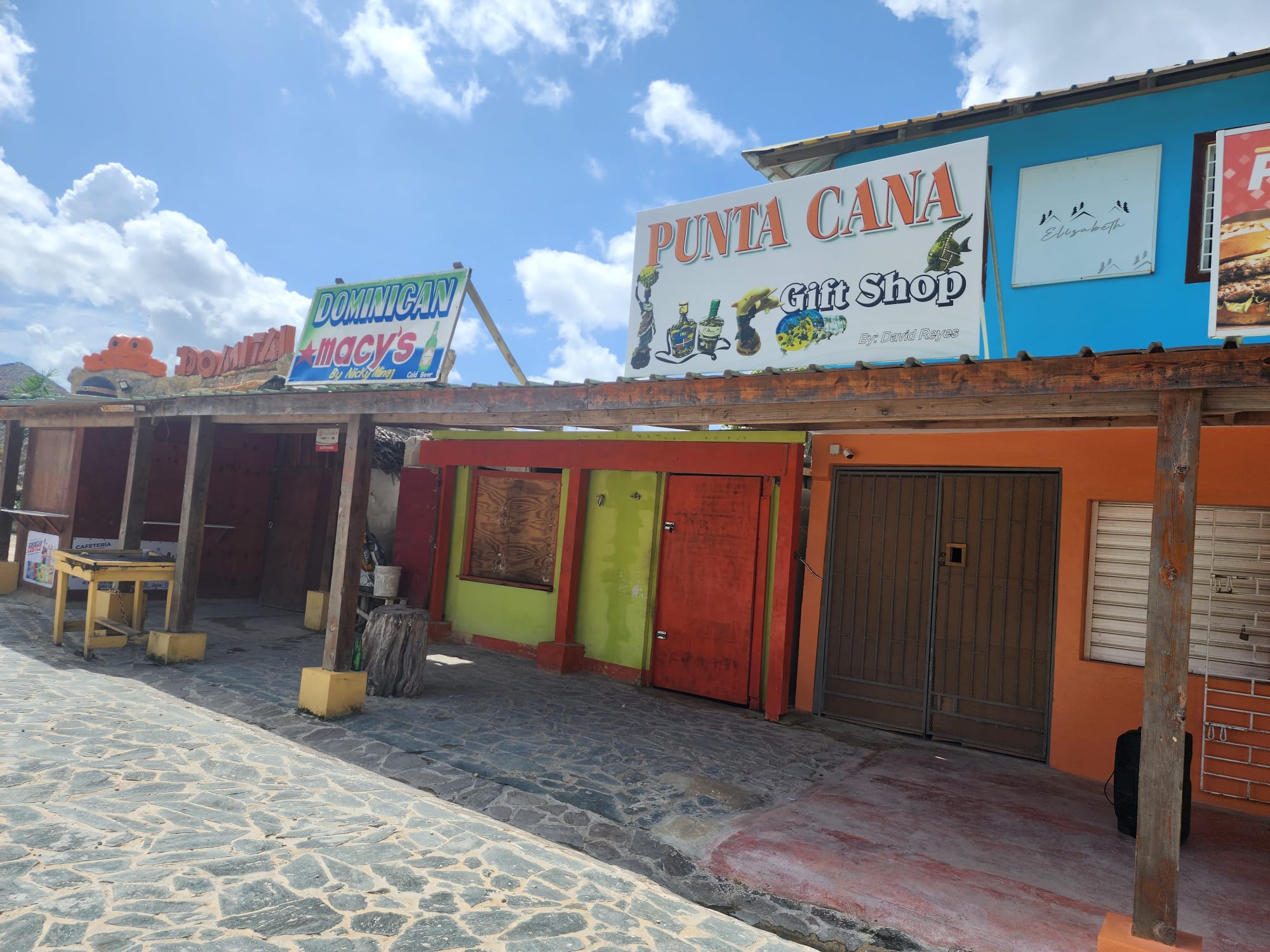 Be a dominican for a Day 