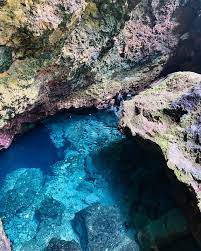 Yuma wonders ATV Hollo azul 